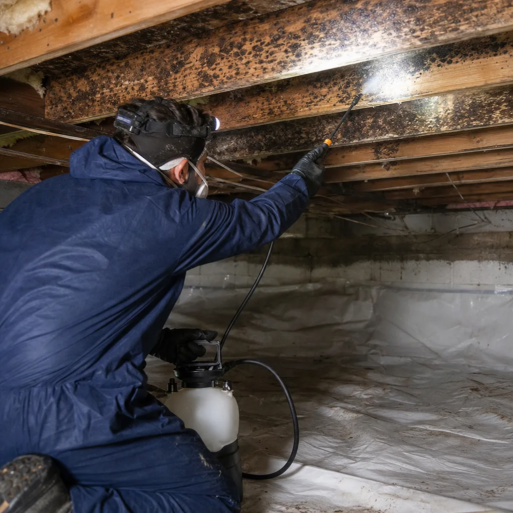 Water Damage Restoration in Enterprise